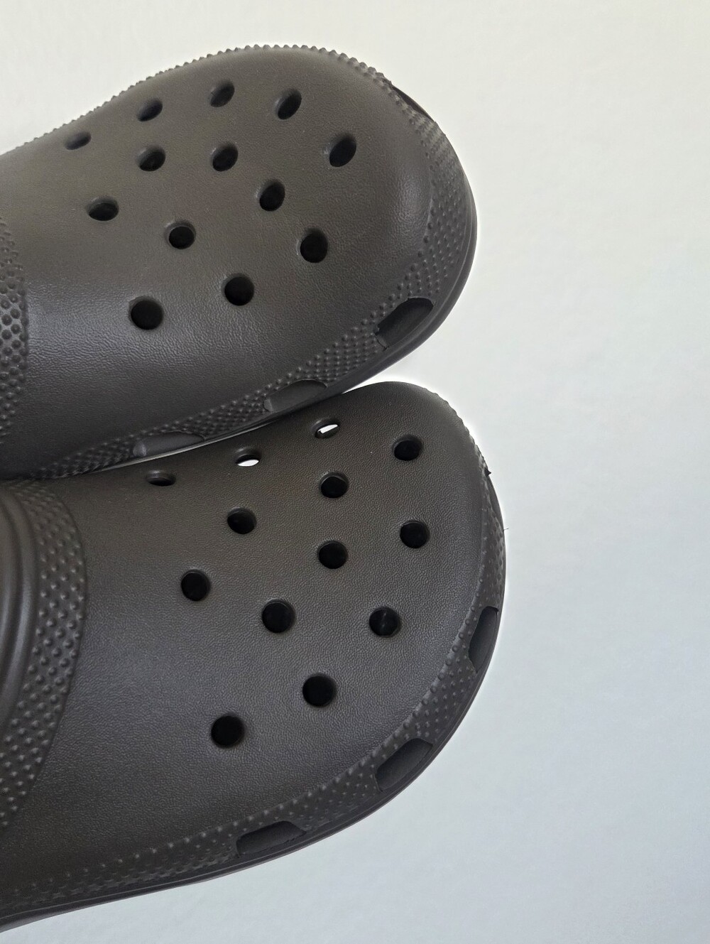 Crocs Classic Clogs Unisex M6 W8 - Picture 7 of 8